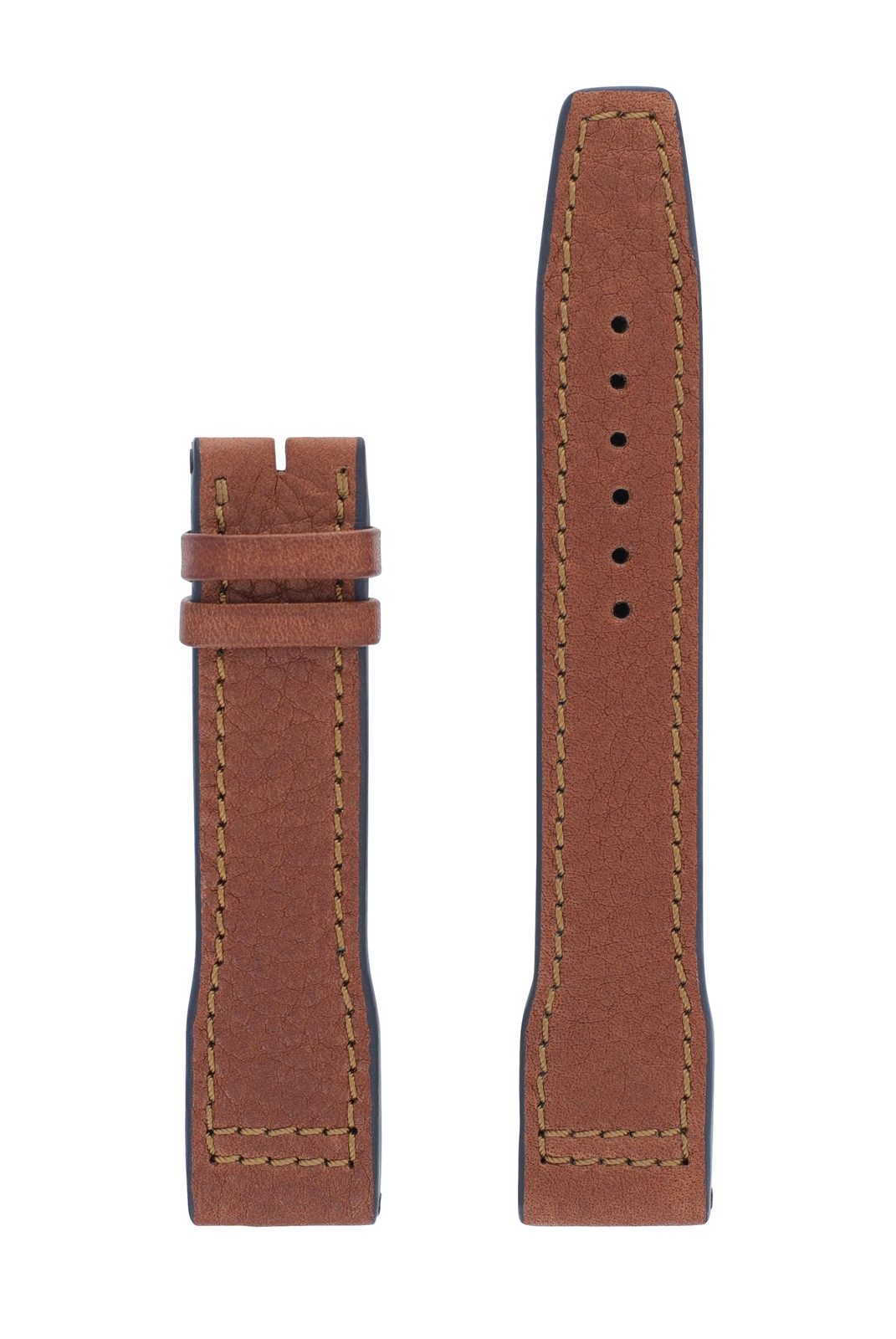 Mod. 423 LANDSBERG, cognac, view 2