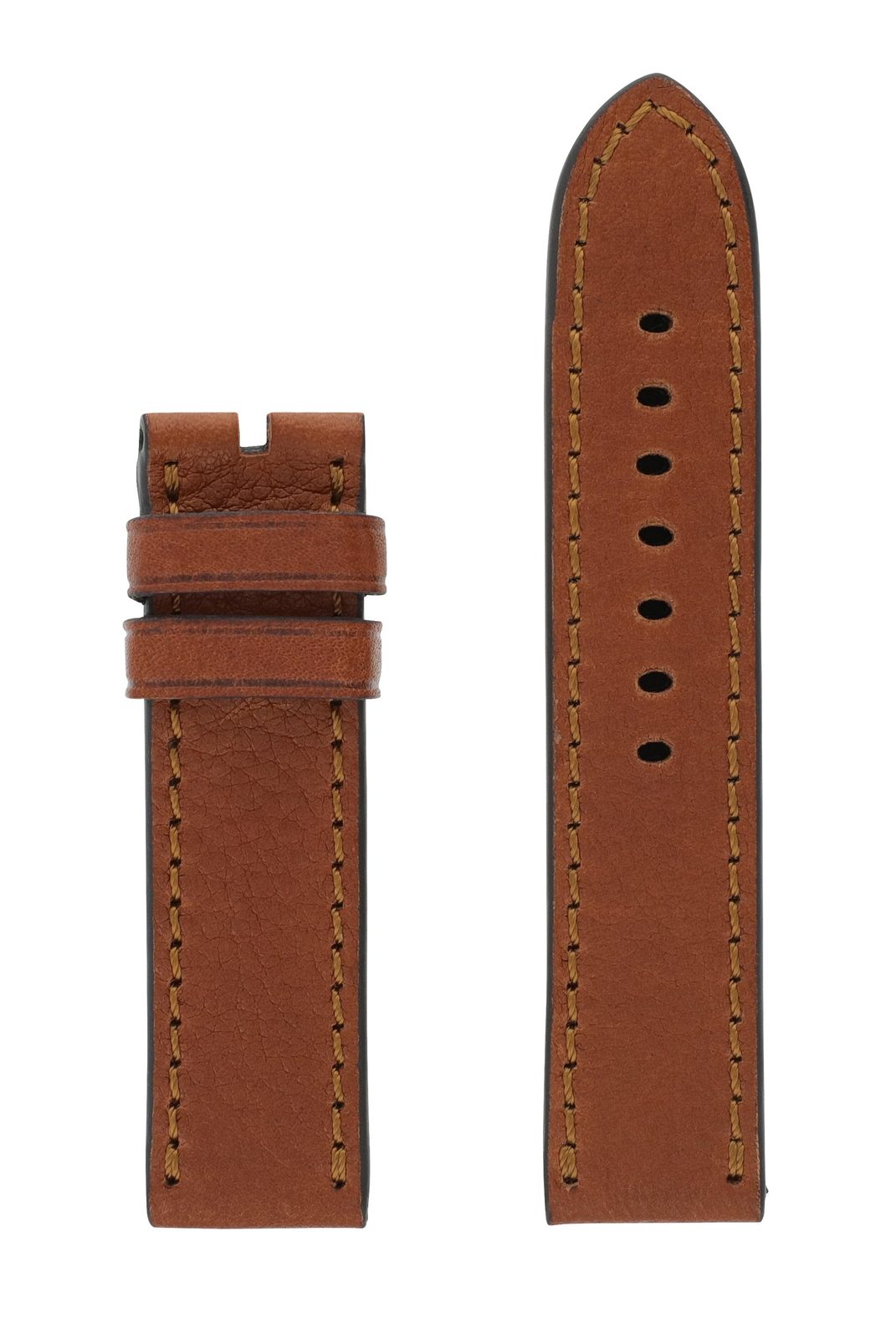 Mod. 432 TEGERNSEE, cognac, view 2