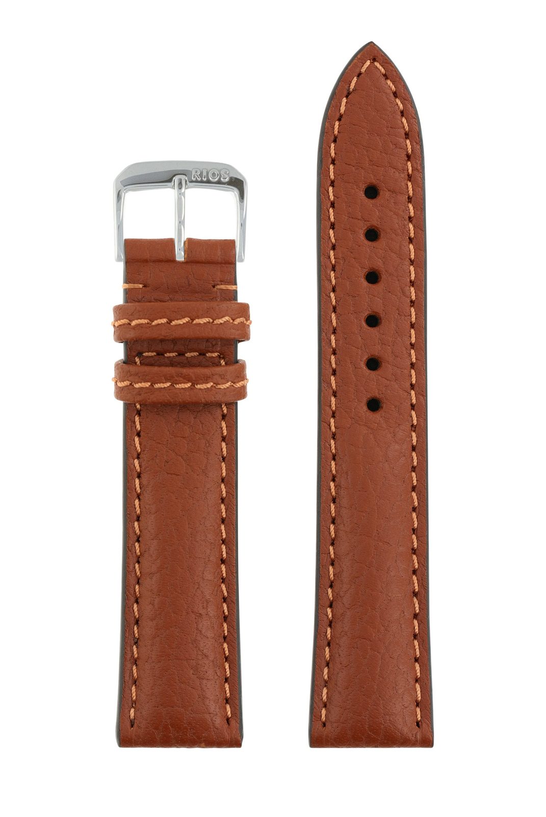 Mod. 64 COLORADO, cognac, Ansicht 2