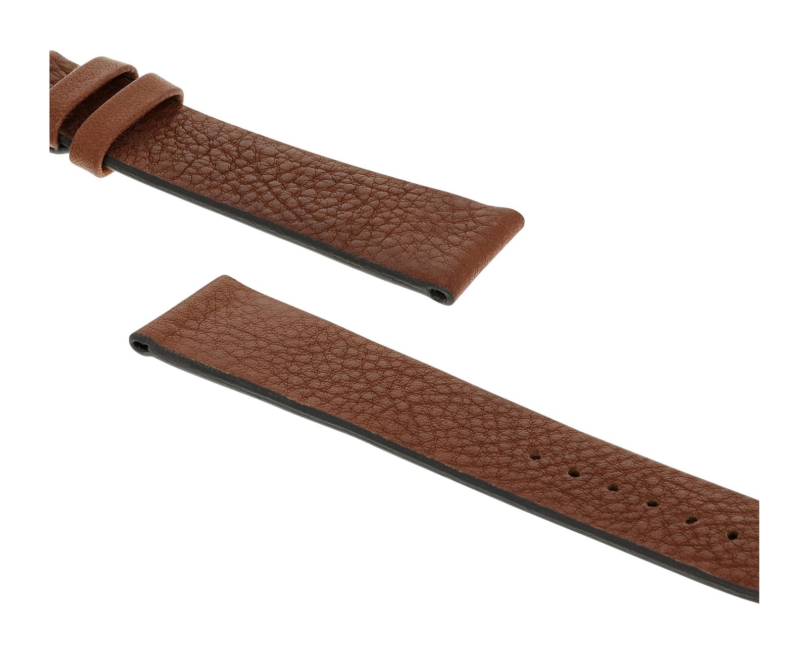 Mod. 400 KEMPTEN, cognac, view 3