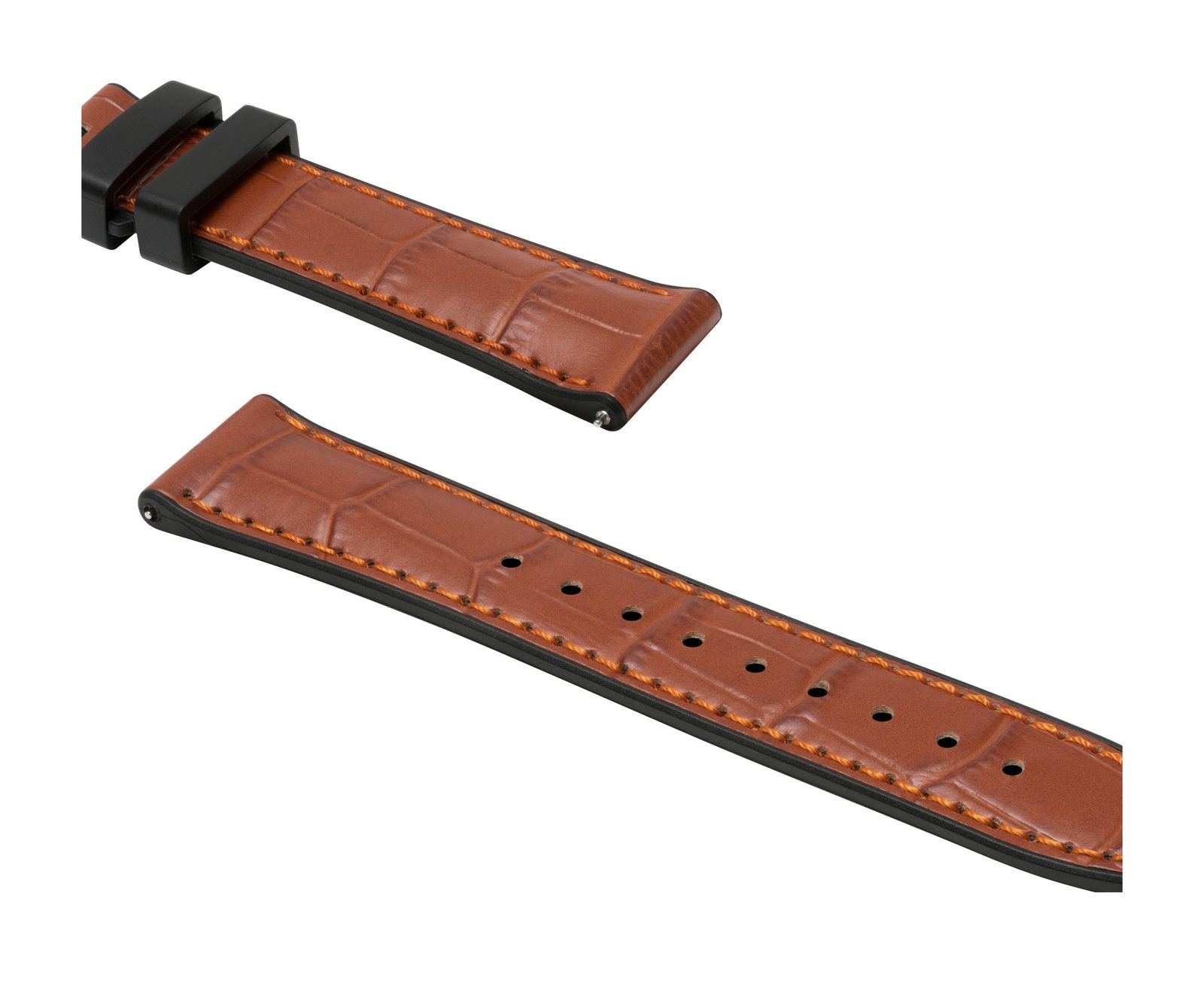 Mod. 600 FUSION, cognac, Ansicht 3