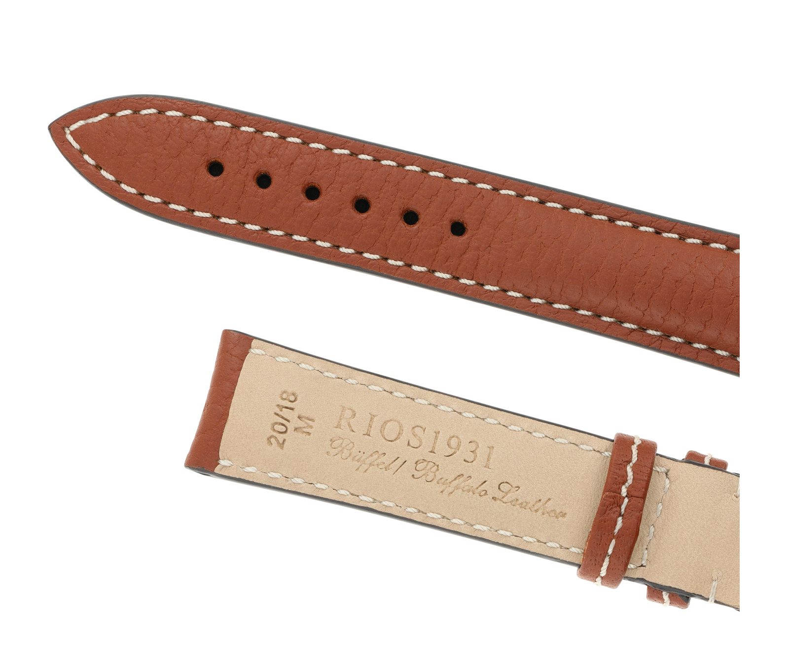 Mod. 65 MONTANA, cognac, Ansicht 4