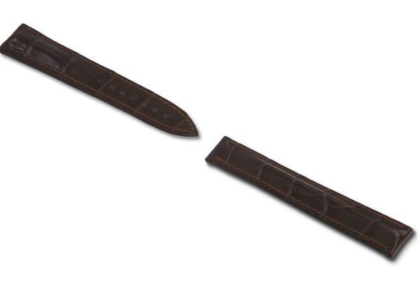 Mod. 396 MASTER, mokka, Ansicht 1