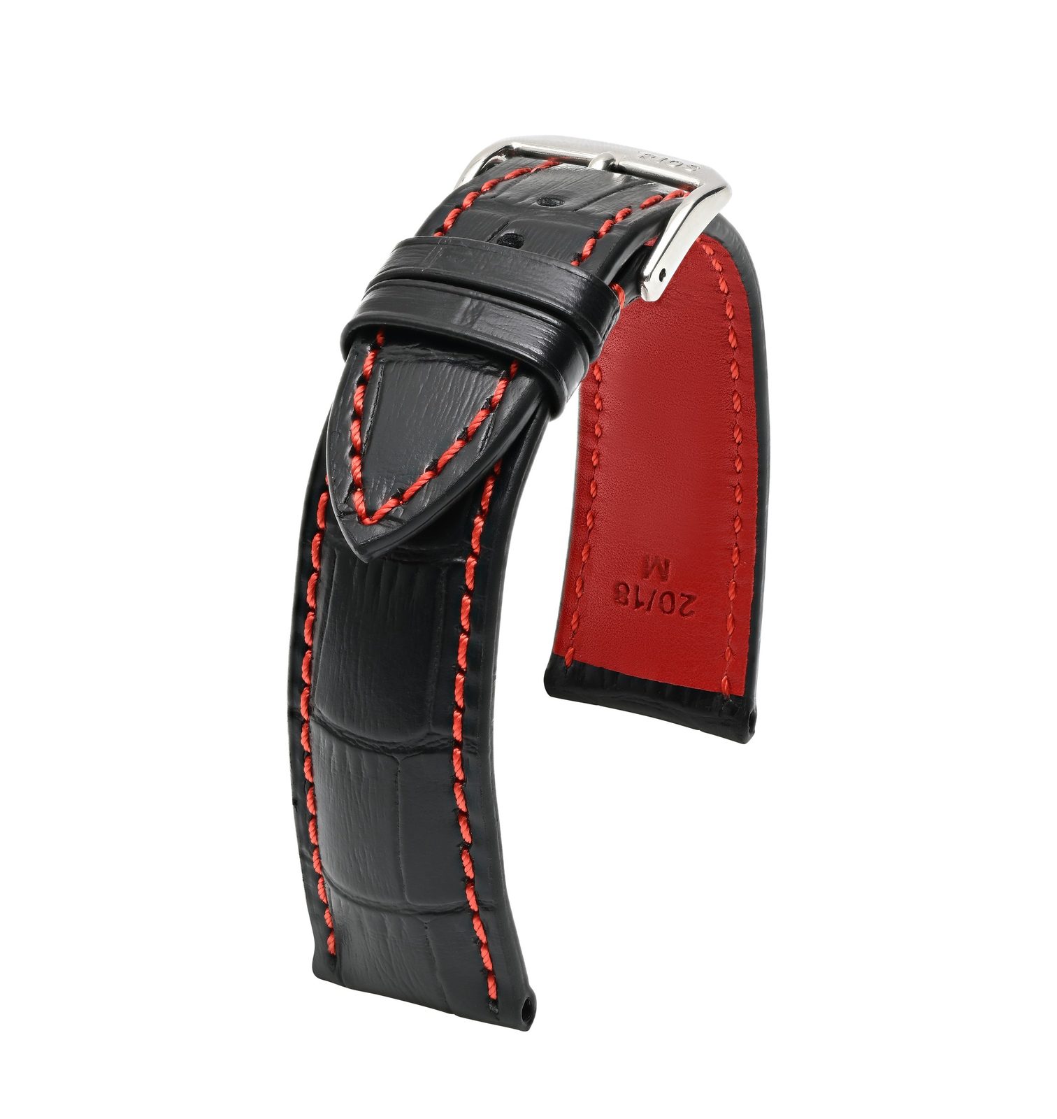 Mod. 59 VEGAS, rot, Ansicht 1