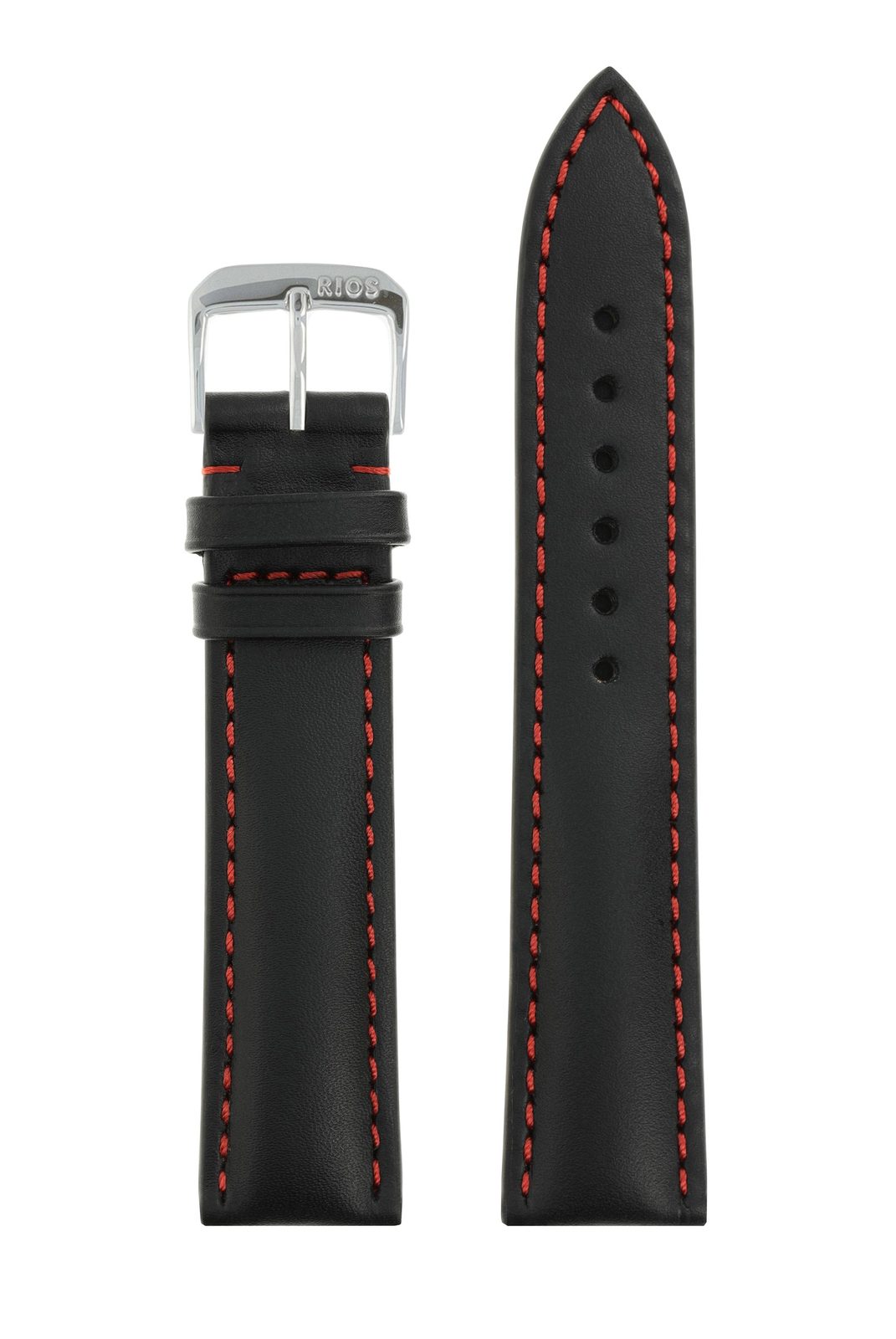 Mod. 44 SMART, red, view 2