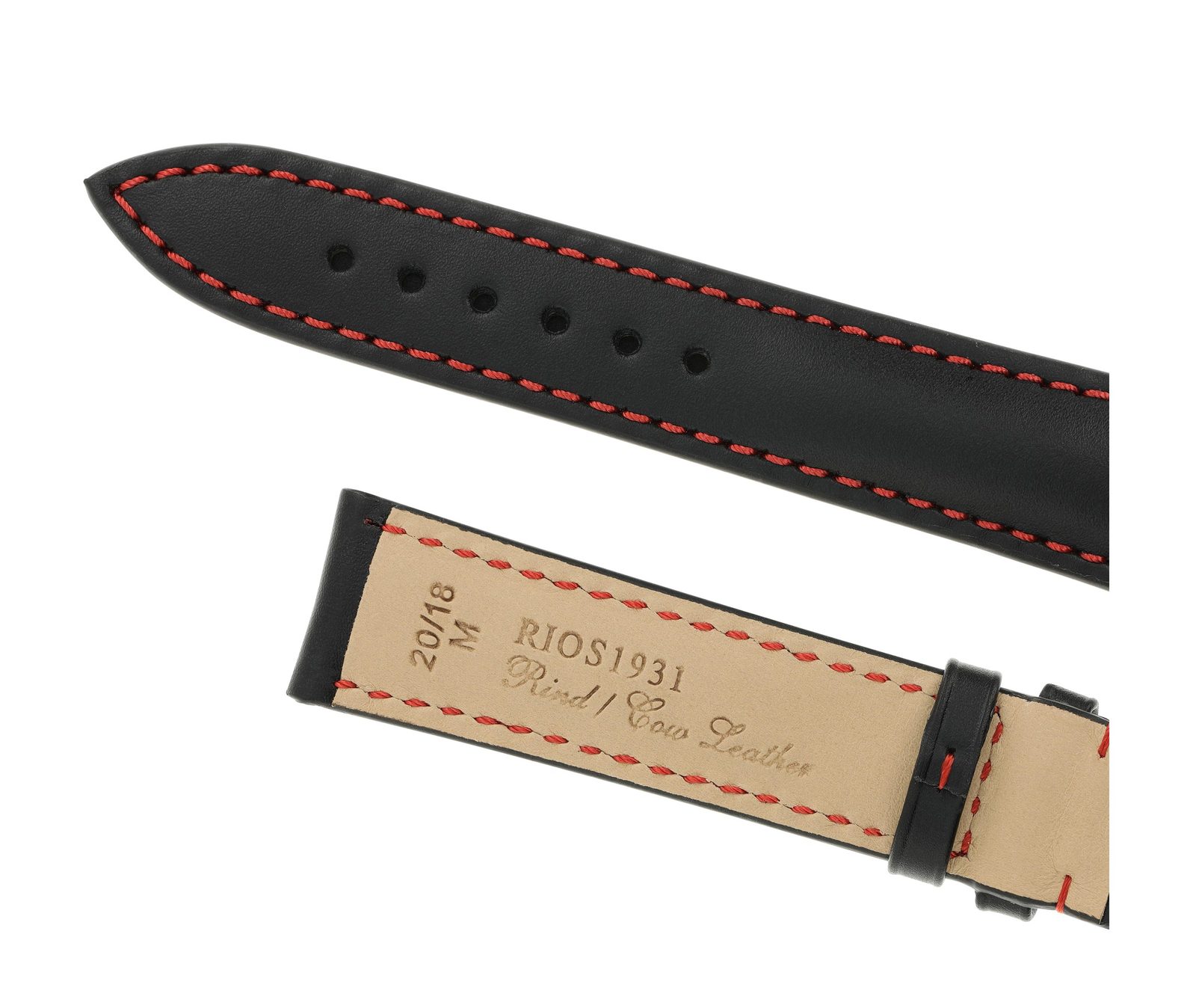 Mod. 44 SMART, red, view 4
