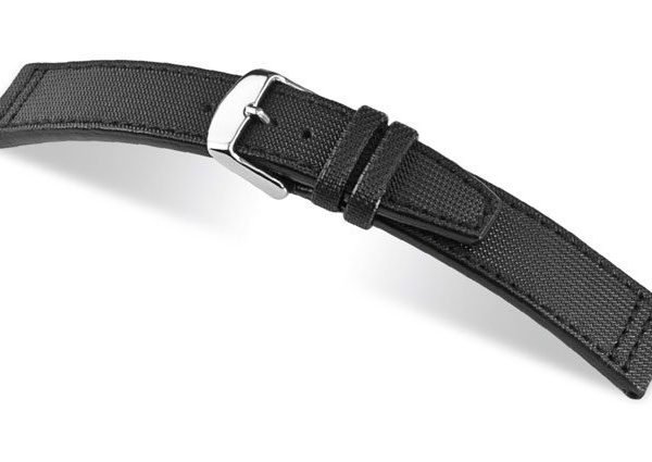 Mod. 382 ALBATROS, schwarz, Ansicht 1