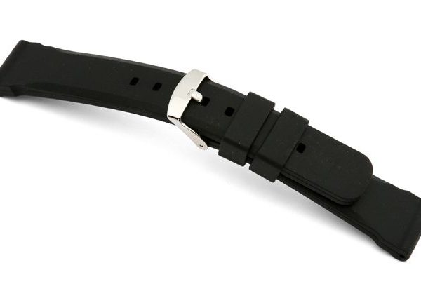 Mod. 142 KANSAS, schwarz, Ansicht 1