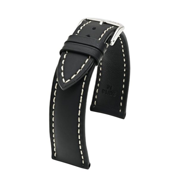 Mod. 147 POLO, schwarz, Ansicht 1