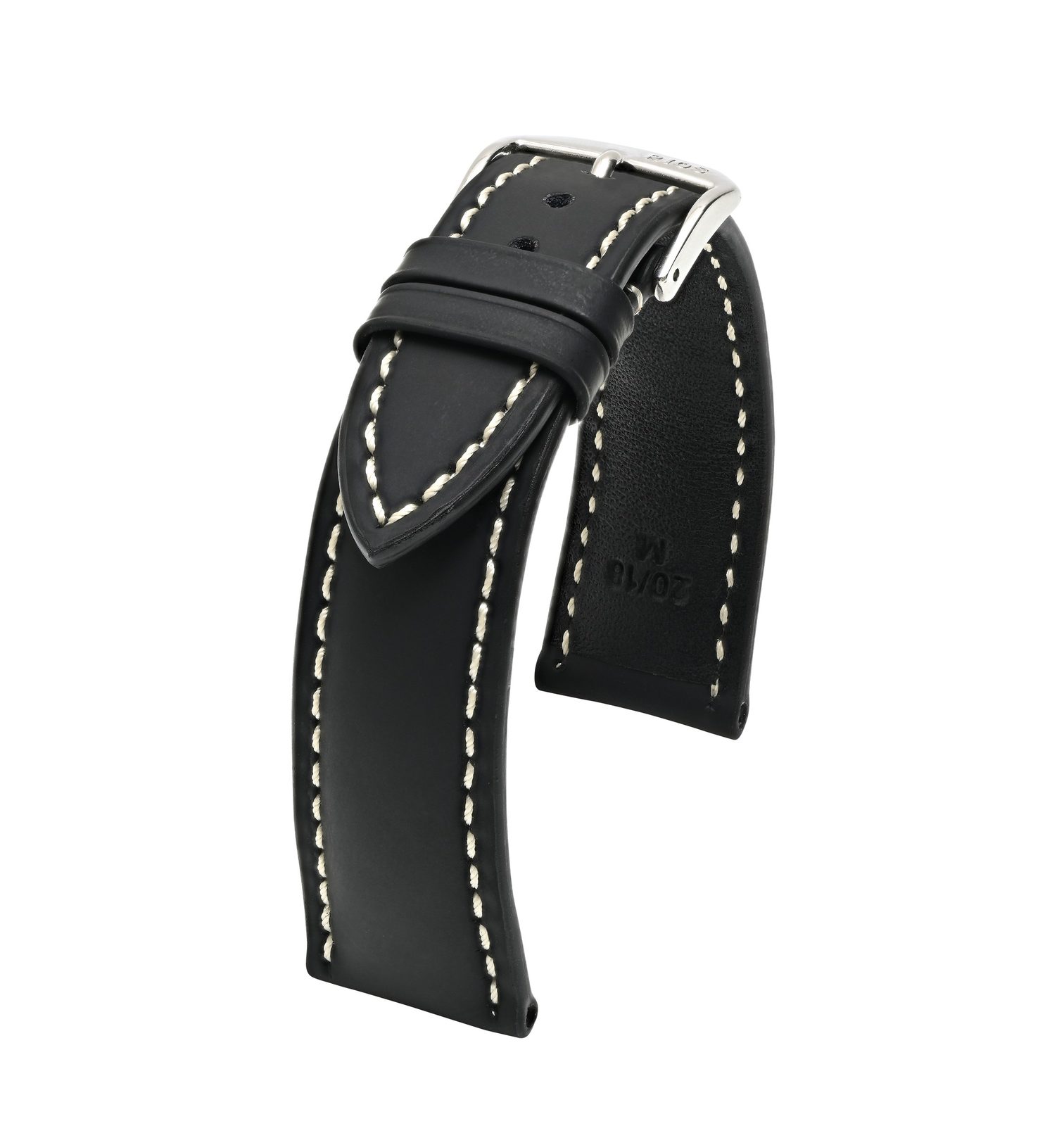 Mod. 147 POLO, schwarz, Ansicht 1