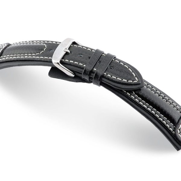 Mod. 33 SILVERSTONE, schwarz, Ansicht 1