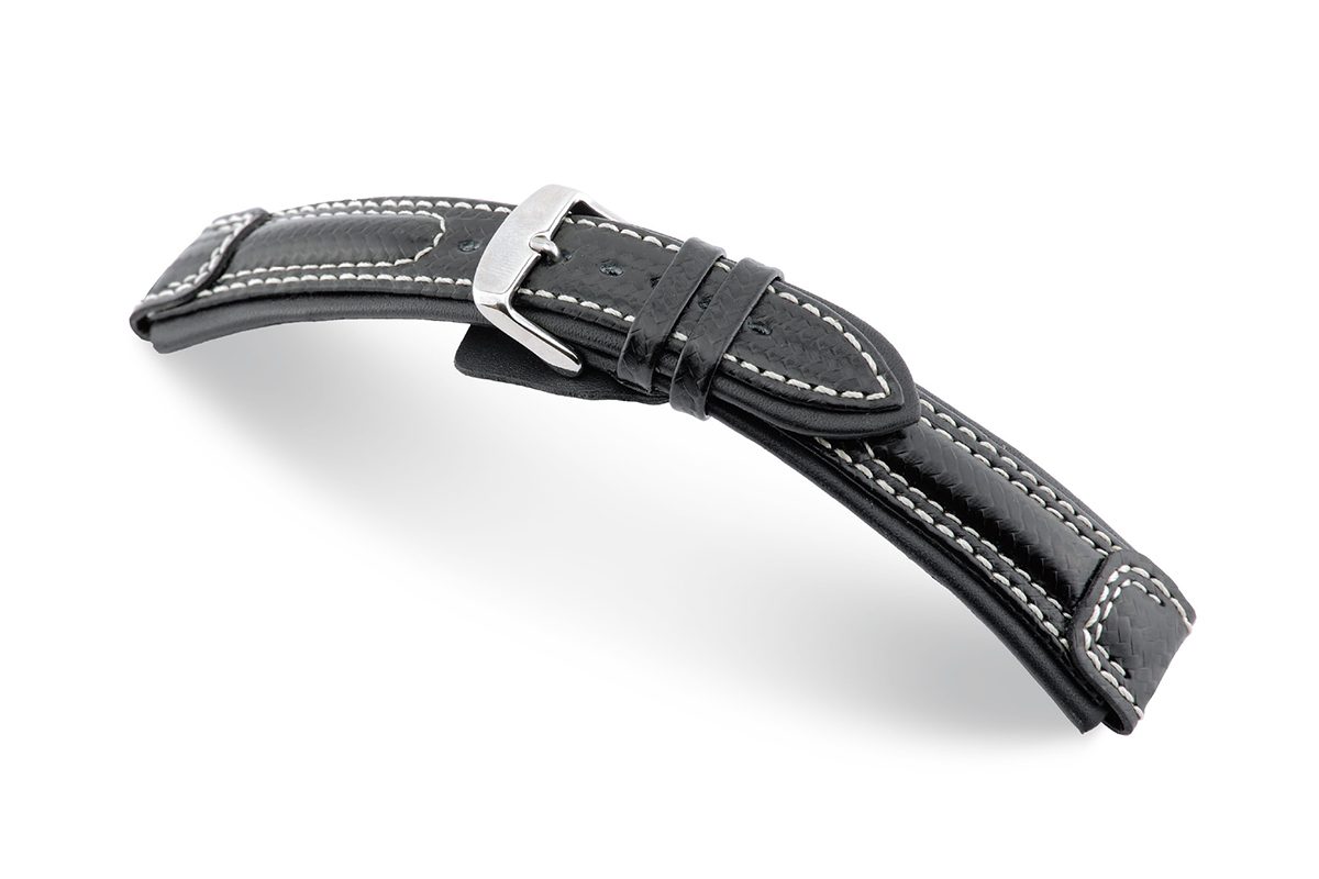 Mod. 33 SILVERSTONE, black, view 1