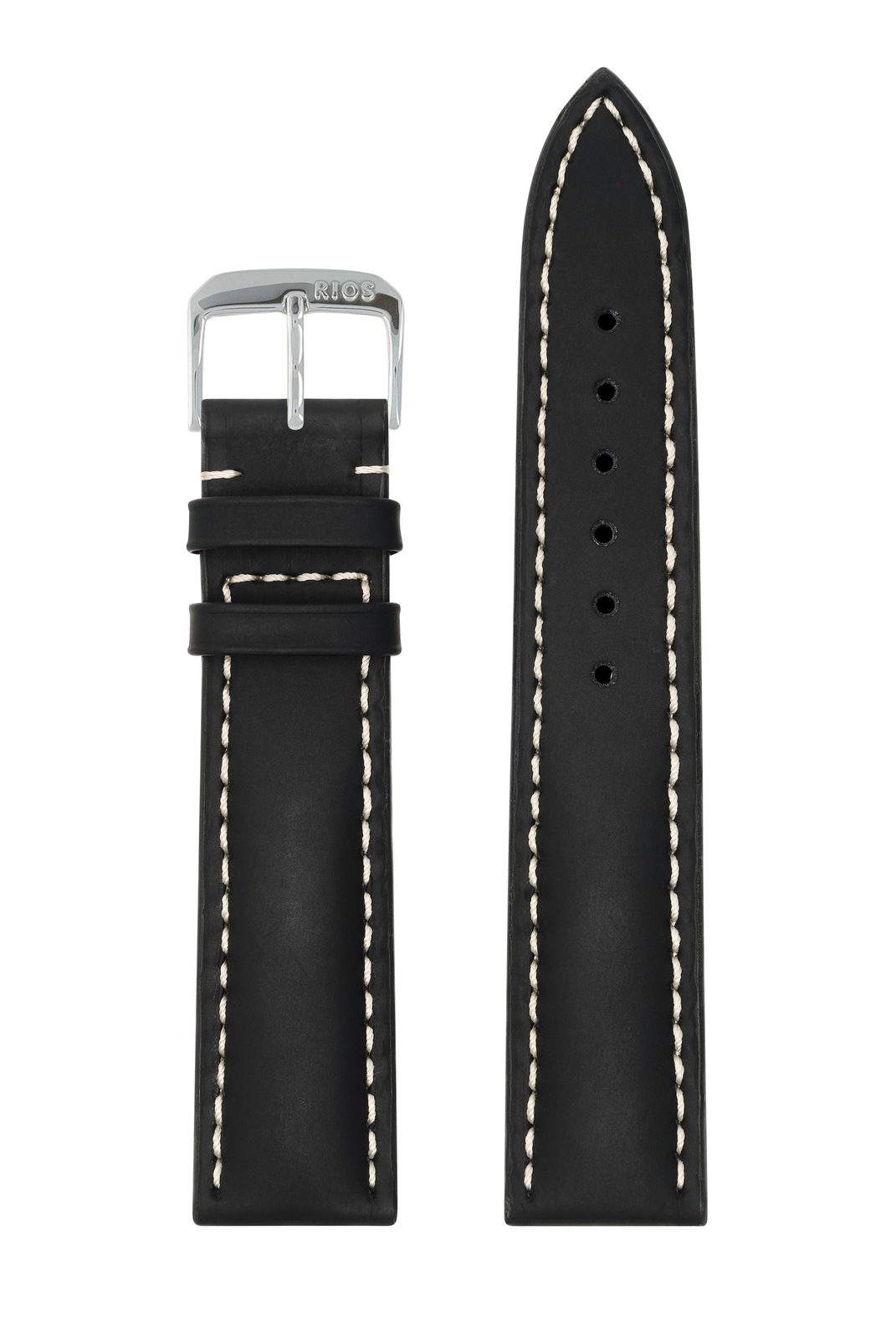 Mod. 147 POLO, schwarz, Ansicht 2