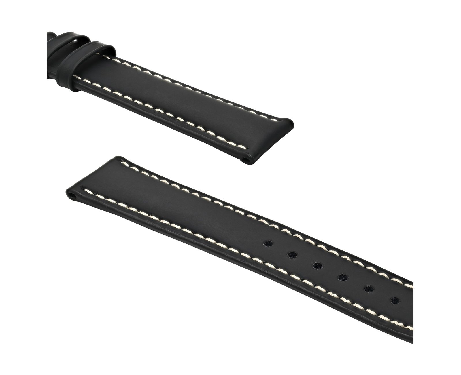 Mod. 147 POLO, schwarz, Ansicht 3