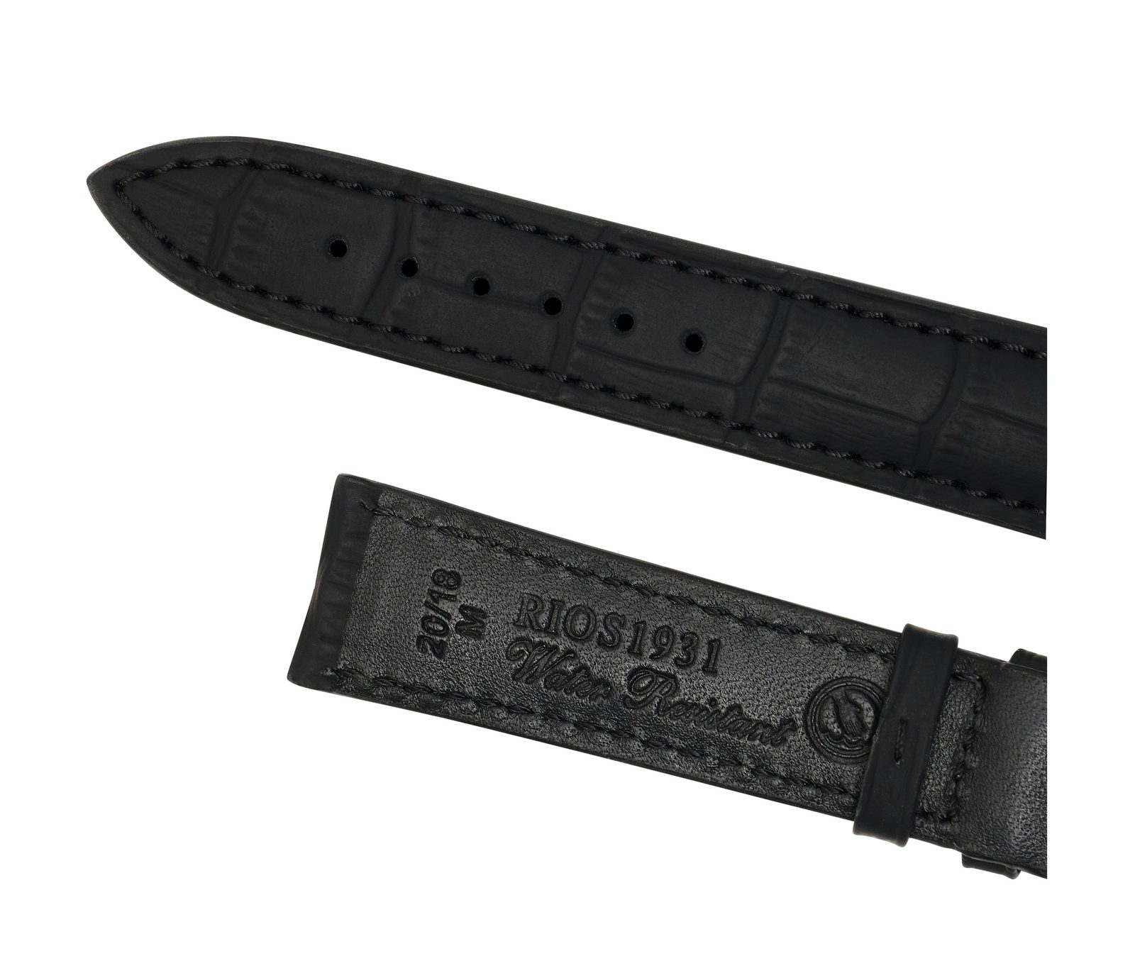 Mod. 148 POWER, schwarz, Ansicht 4