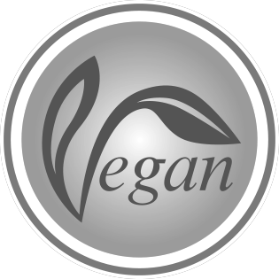 Vegansiegel Web