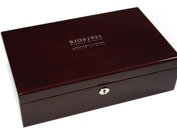 Mod. 1220 VERKAUFBOX, Ansicht 1